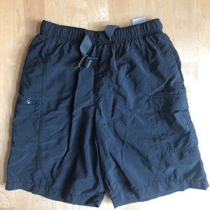 Columbia Nylon Hiking Short with Liner